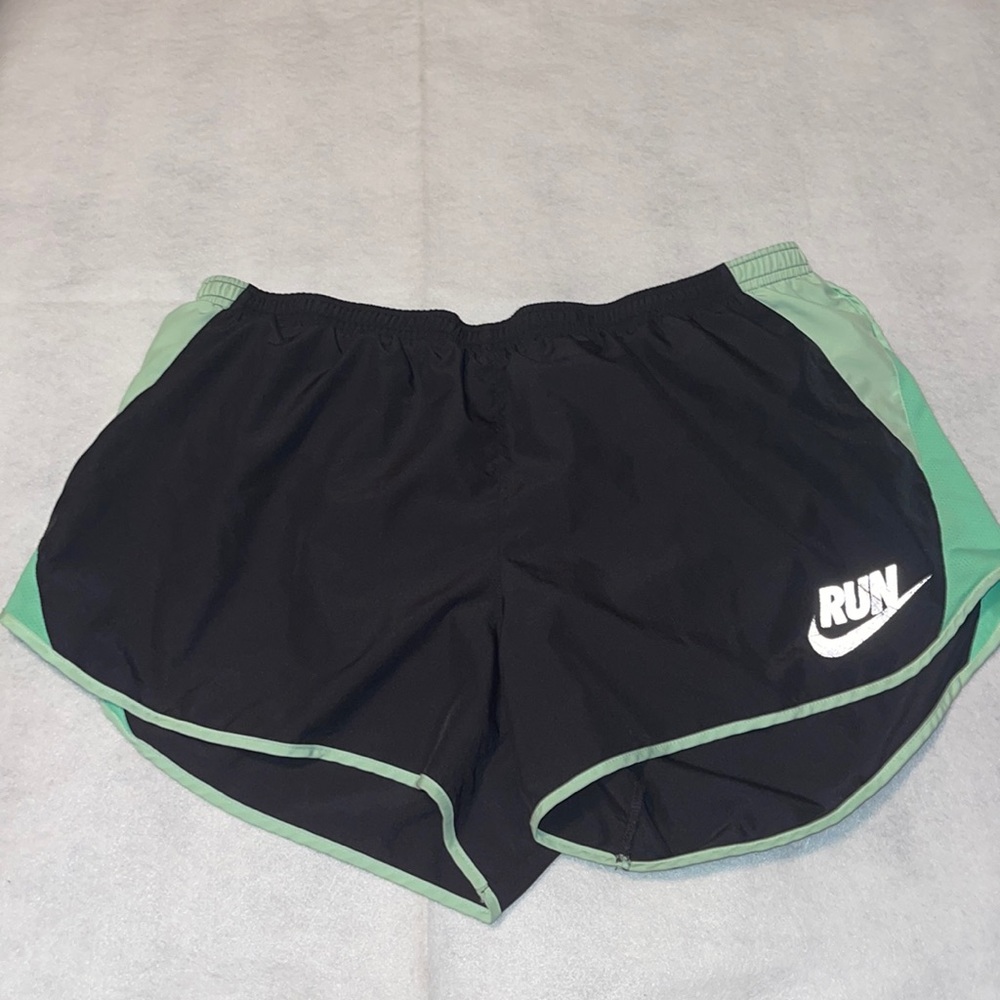 Nike run shorts